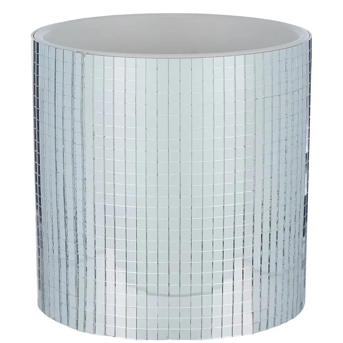 Butlers Blumentopf DISCO 6er-Set- Blumentöpfe & Übertöpfe