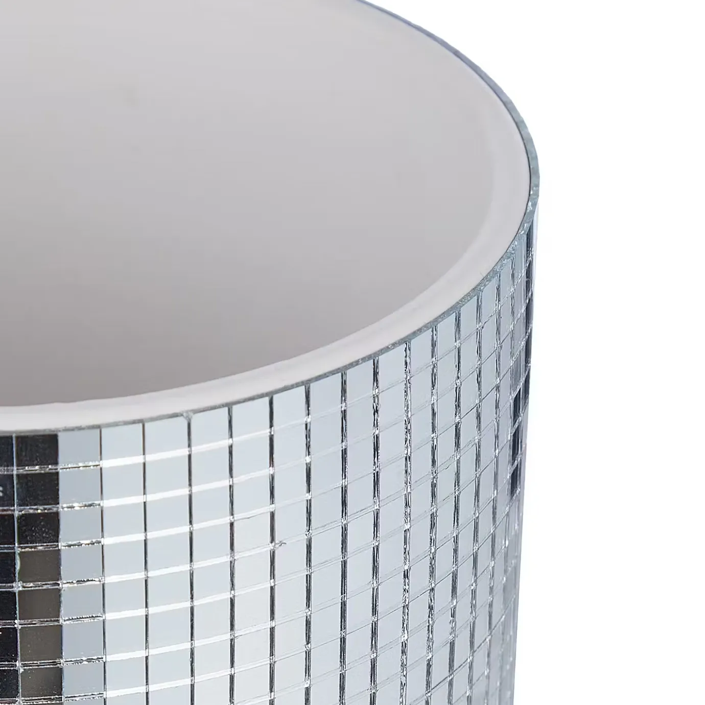 Butlers Blumentopf DISCO 6er-Set- Blumentöpfe & Übertöpfe
