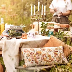 Butlers BOHEMIAN Kerzenhalter- Kerzenhalter & Kerzenständer