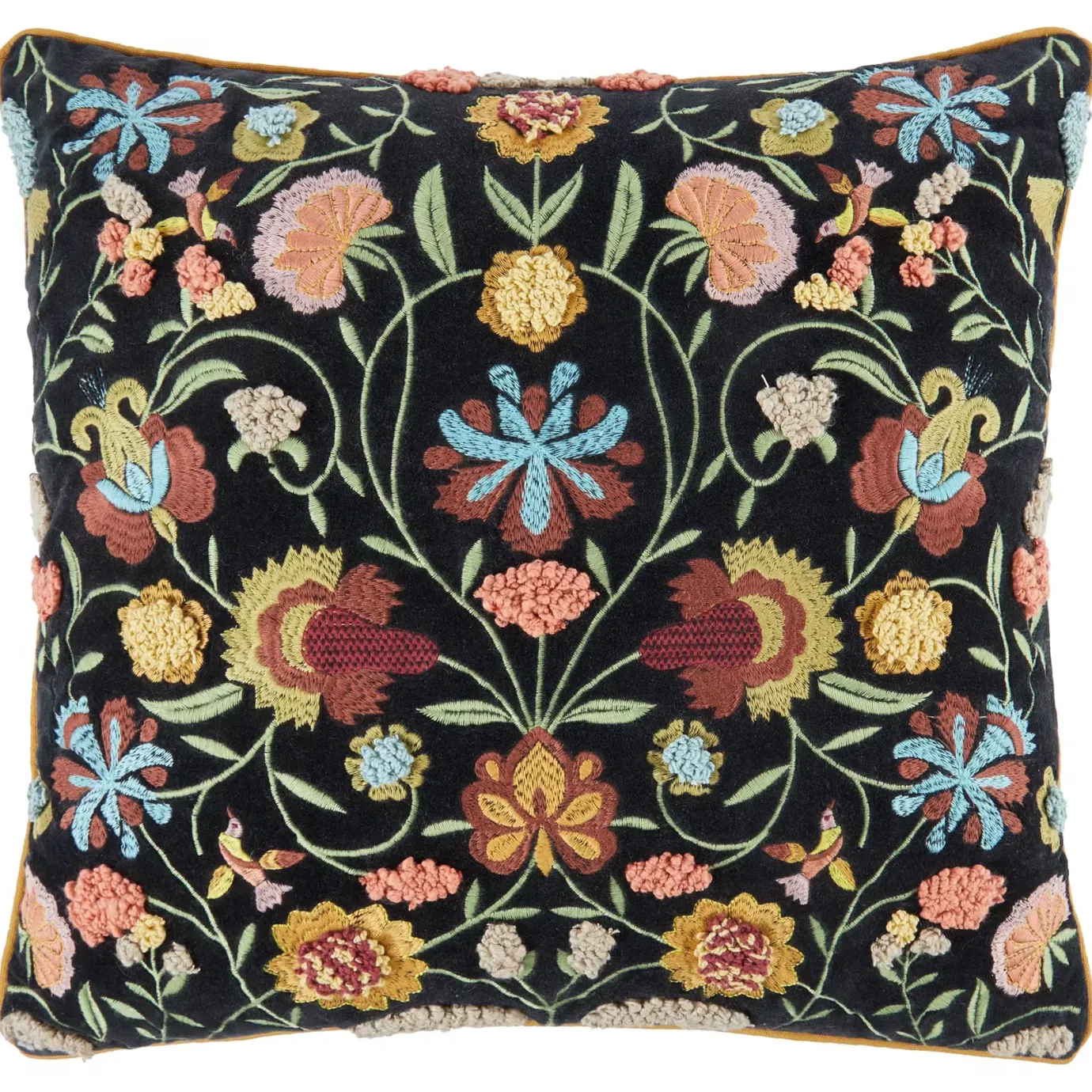 Butlers BOHEMIAN Kissen- Kissen & Decken