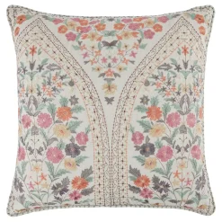 Butlers BOHEMIAN Kissen Blumen- Kissen & Decken