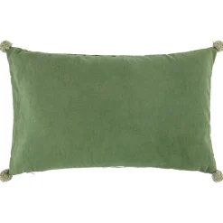 Butlers BOHEMIAN Kissen Blumenwiese- Kissen & Decken