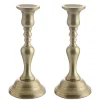 Butlers BOHEMIAN Stabkerzenhalter 2er-Set- Kerzenhalter & Kerzenständer