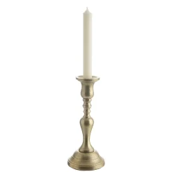 Butlers BOHEMIAN Stabkerzenhalter 2er-Set- Kerzenhalter & Kerzenständer