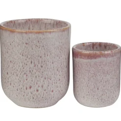 Butlers BOM DIA Espressotasse 6er-Set- Tassen & Becher