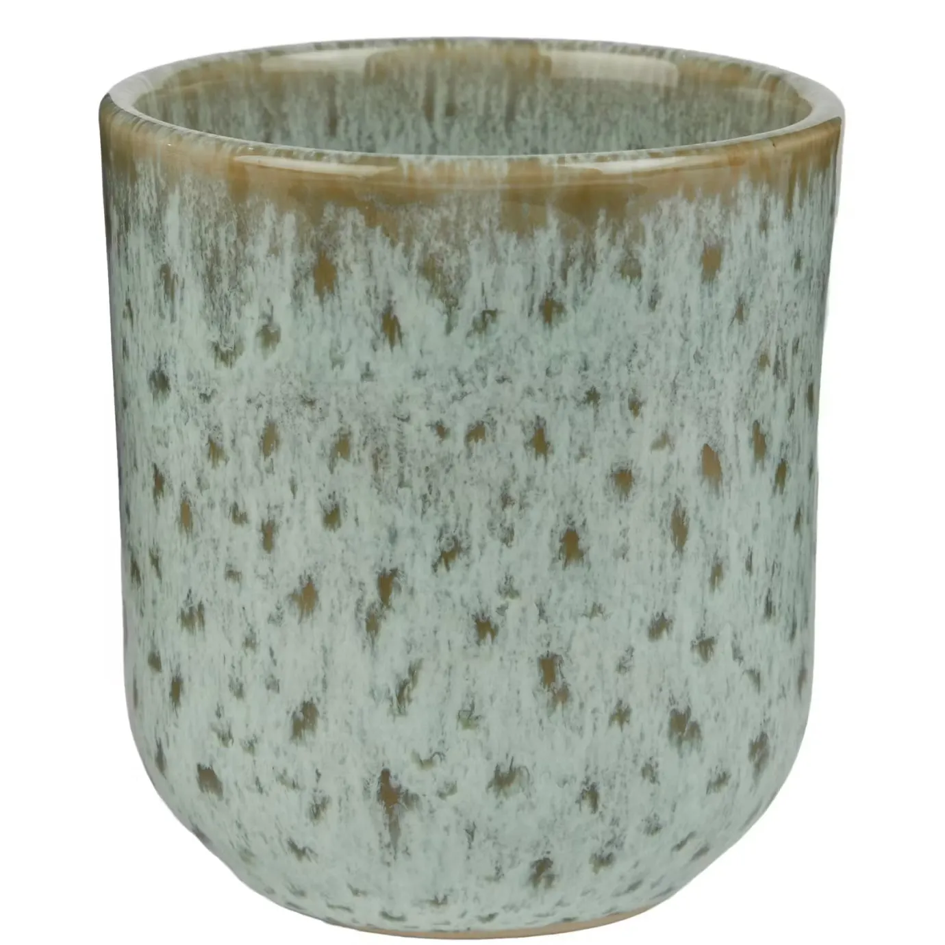 Butlers BOM DIA Tasse 6er-Set- Tassen & Becher