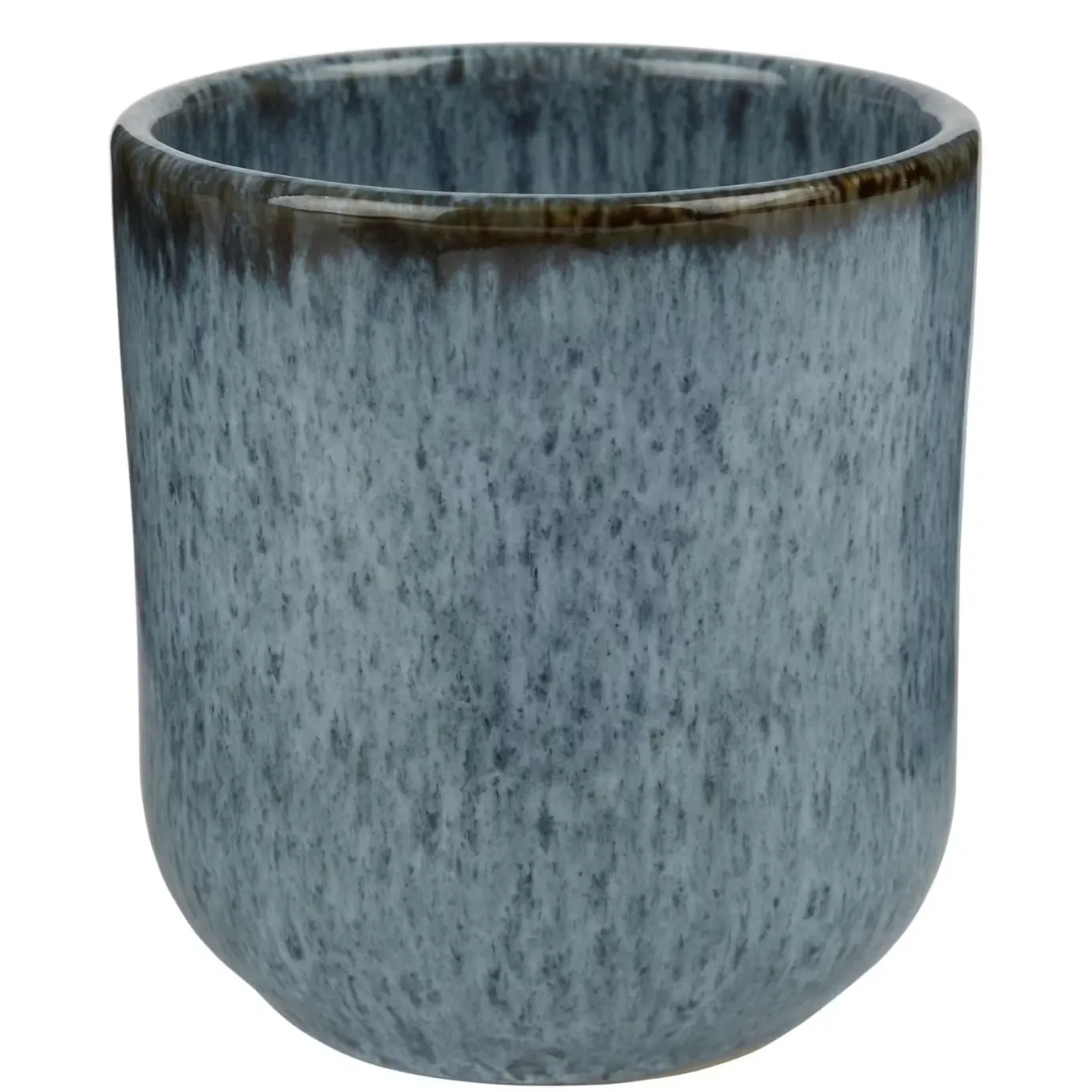 Butlers BOM DIA Tasse 6er-Set- Tassen & Becher