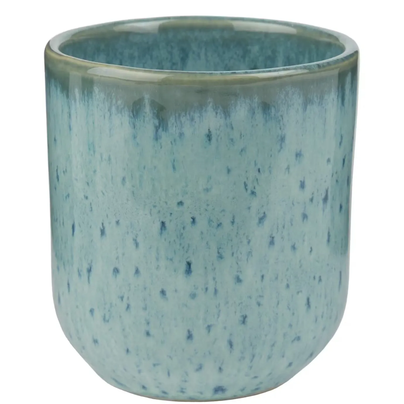 Butlers BOM DIA Tasse 6er-Set- Tassen & Becher