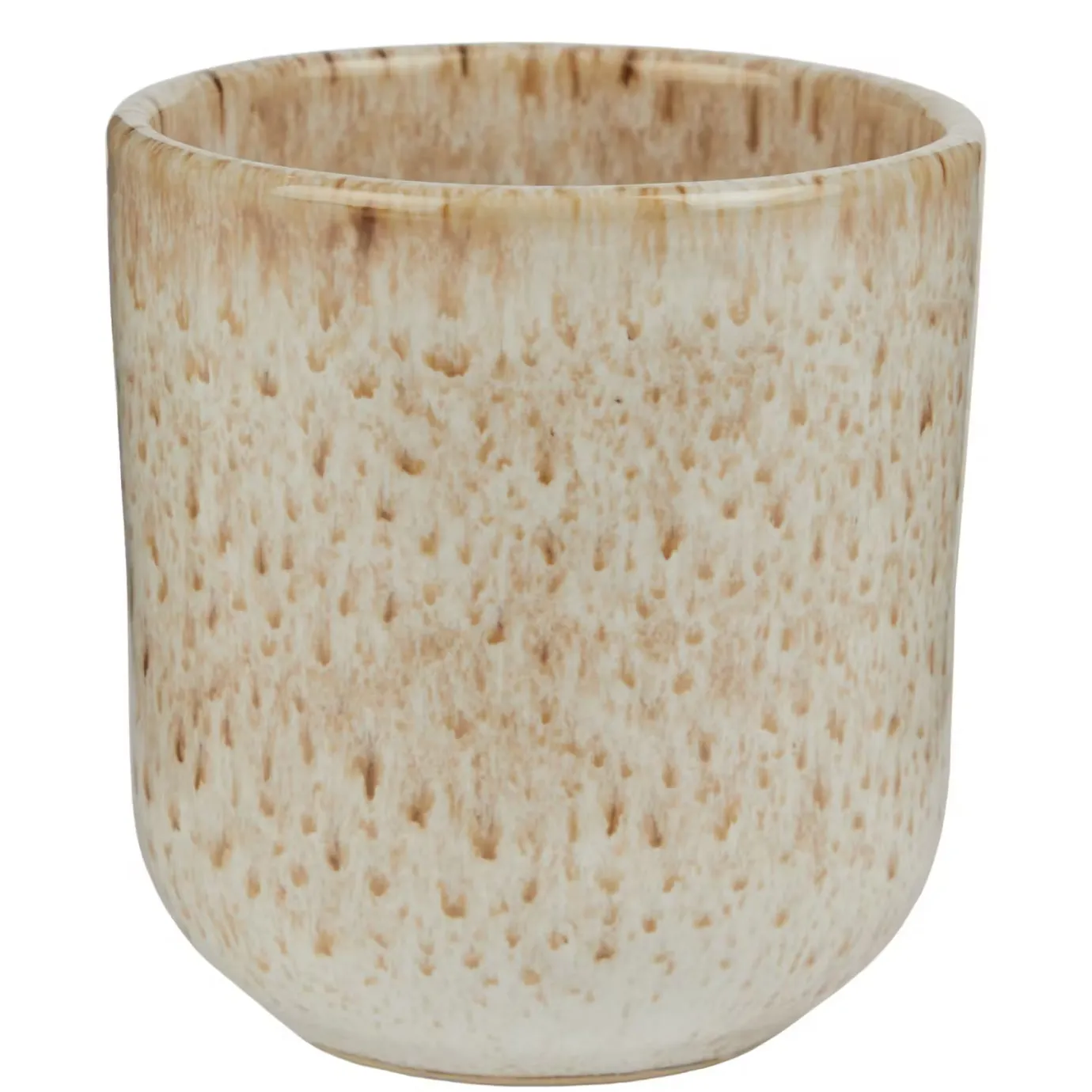 Butlers BOM DIA Tasse 6er-Set- Tassen & Becher