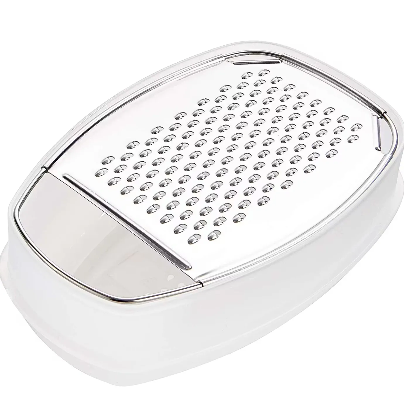 Butlers BON FROMAGE Parmesanreibe 6er-Set- Kochen & Backen