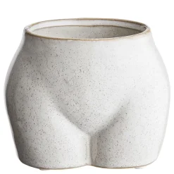Butlers BOTTY Blumentopf 4er-Set- Blumentöpfe & Übertöpfe