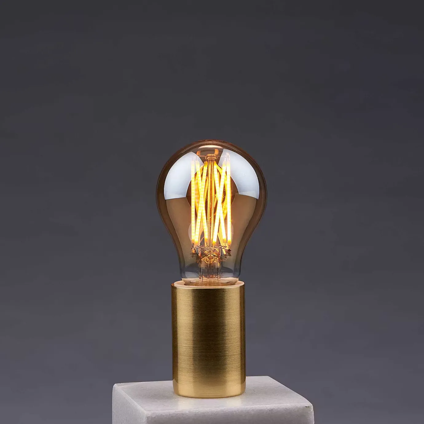 Butlers BRIGHT LIGHT LED-Glühbirne- Led-Leuchtmittel