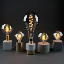 Butlers BRIGHT LIGHT LED-Glühlampe 2er-Set- Led-Leuchtmittel