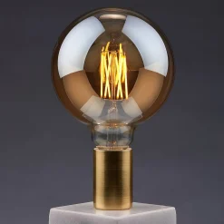Butlers BRIGHT LIGHT LED-Glühlampe 2er-Set- Led-Leuchtmittel