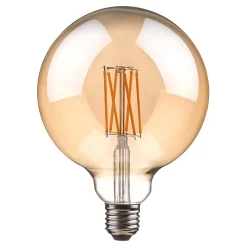Butlers BRIGHT LIGHT LED-Glühlampe 2er-Set- Led-Leuchtmittel