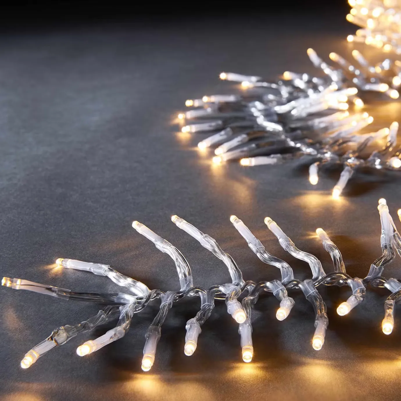 Butlers BRIGHT LIGHTS 576 Lichterkette- Lichterketten