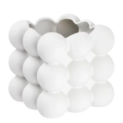 Butlers BUBBLE Blumentopf- Blumentöpfe & Übertöpfe