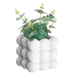 Butlers BUBBLE Blumentopf 4er-Set- Blumentöpfe & Übertöpfe