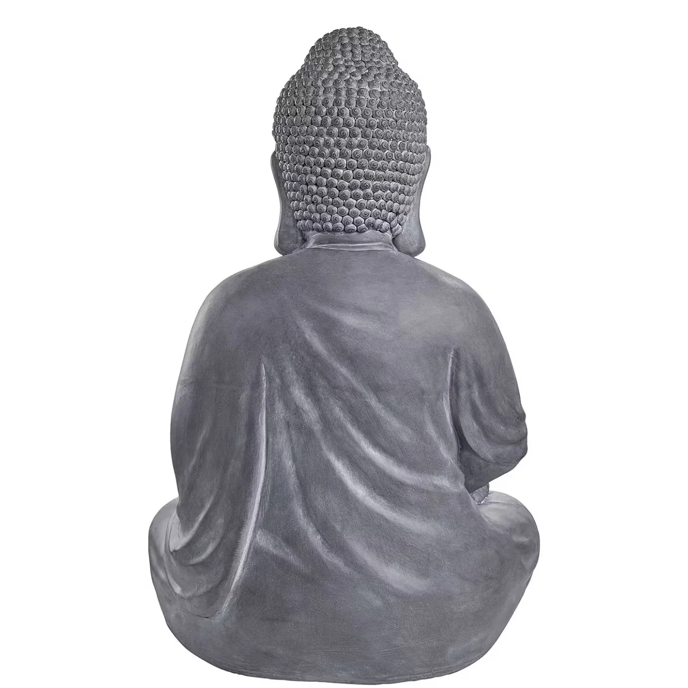 Butlers BUDDHA Kerzenhalter- Kerzenhalter & Kerzenständer