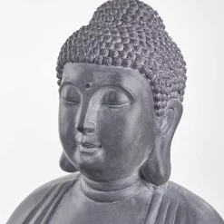 Butlers BUDDHA Kerzenhalter- Kerzenhalter & Kerzenständer