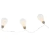Butlers BULB LIGHTS LED-Lichterkette- Lichterketten