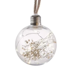 Butlers BULB LIGHTS LED-Lichterkette- Lichterketten