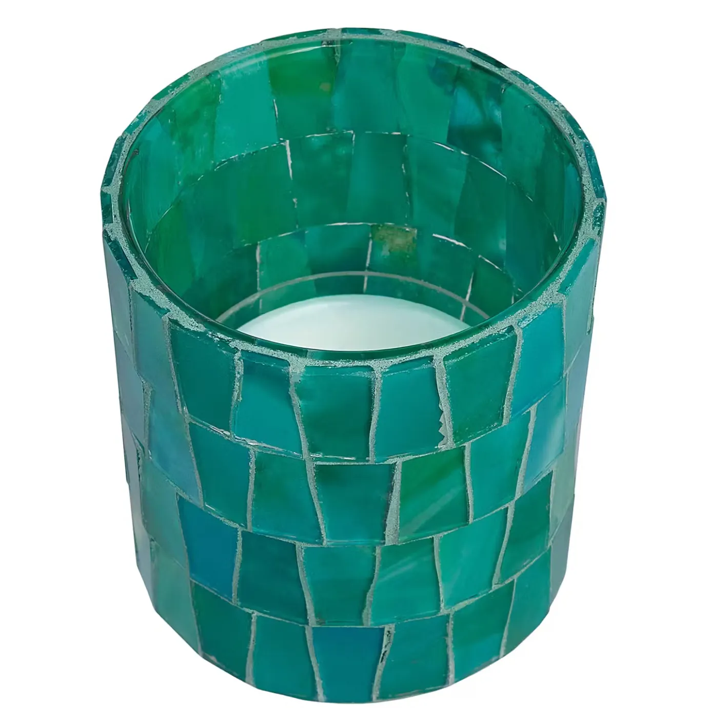 Butlers CARIBBEAN Windlicht 6er-Set- Windlichter|Kerzenhalter & Kerzenständer