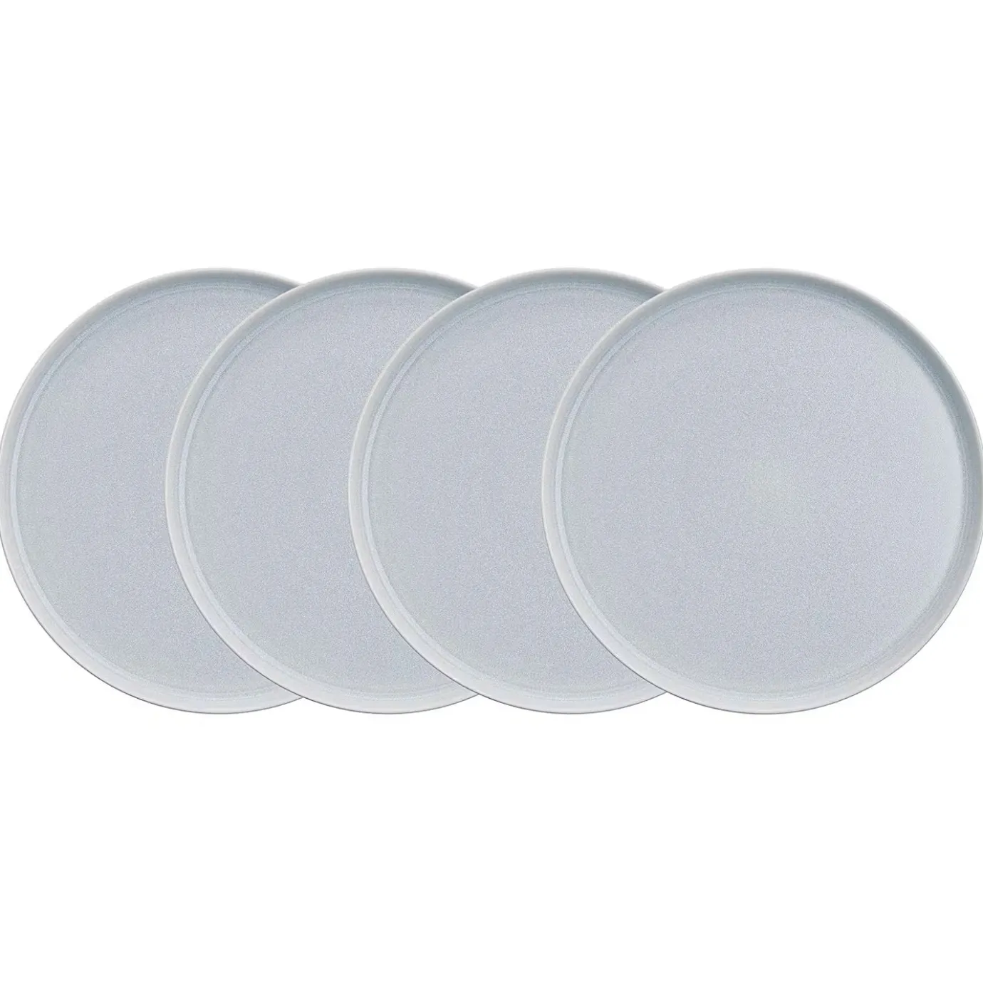 Butlers CASA NOVA Dinnerteller 4er-Set- Teller