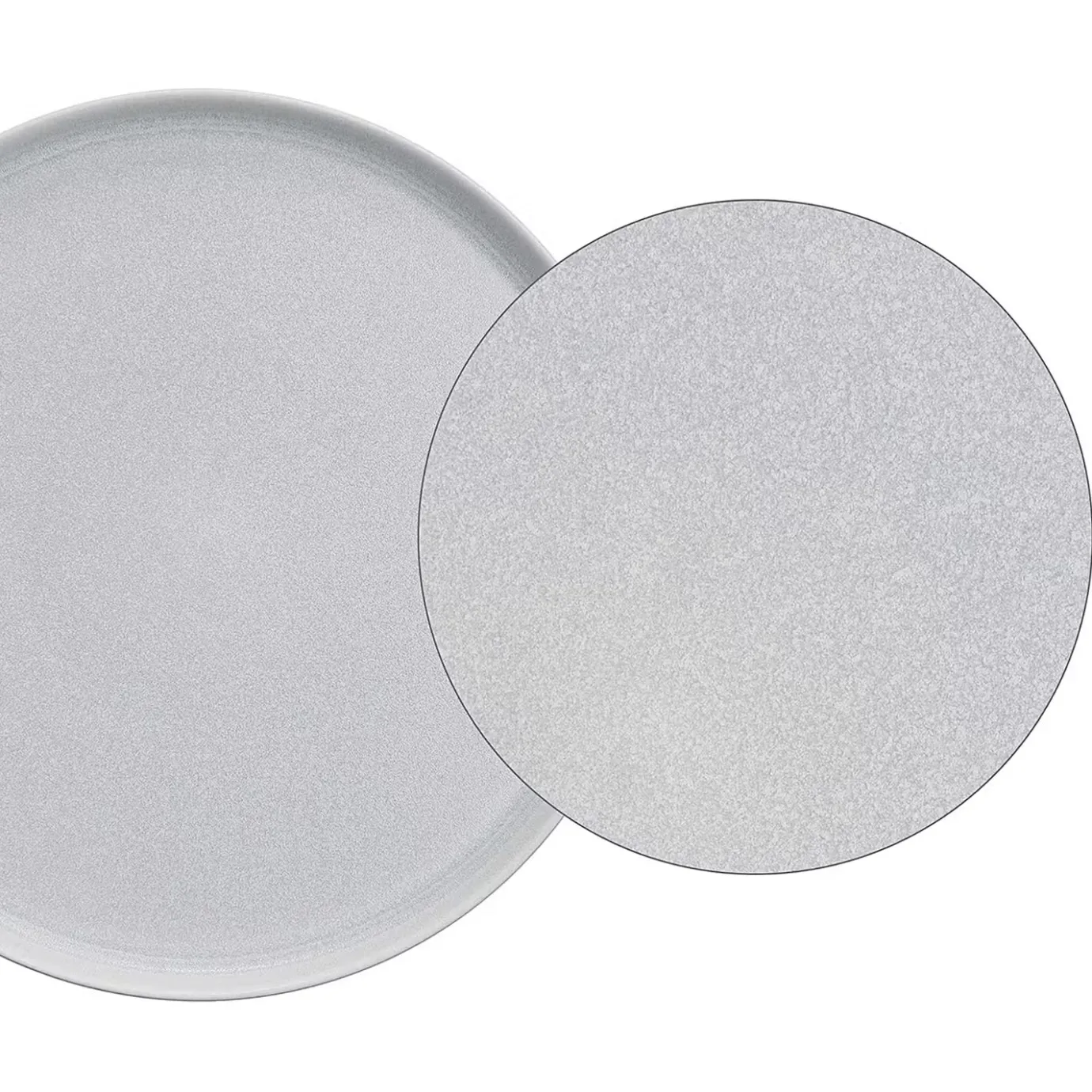 Butlers CASA NOVA Dinnerteller 4er-Set- Teller