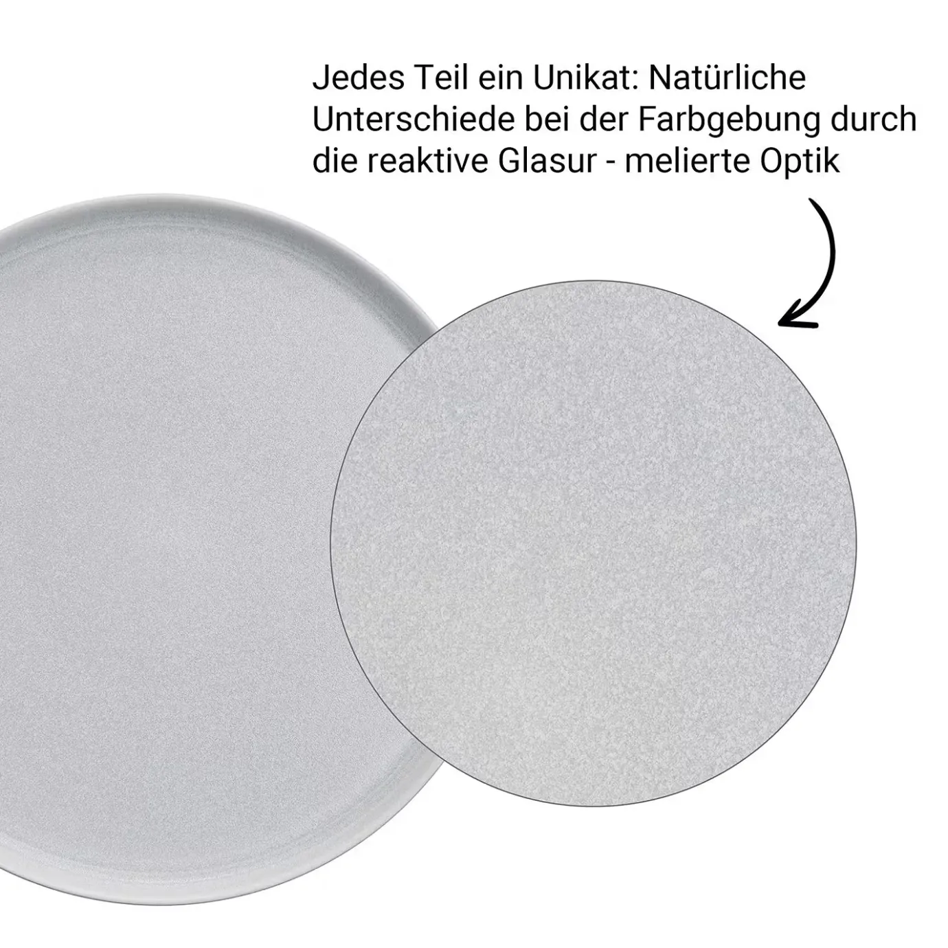 Butlers CASA NOVA Salatschale- Schalen & Bowls