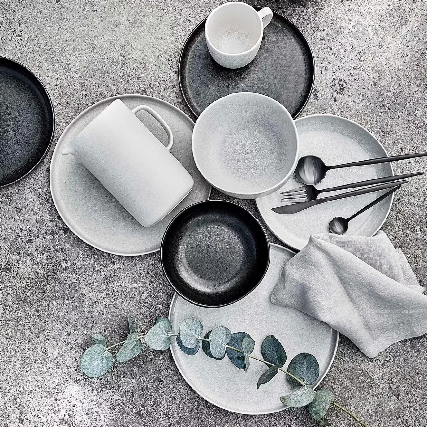 Butlers CASA NOVA Schale- Schalen & Bowls