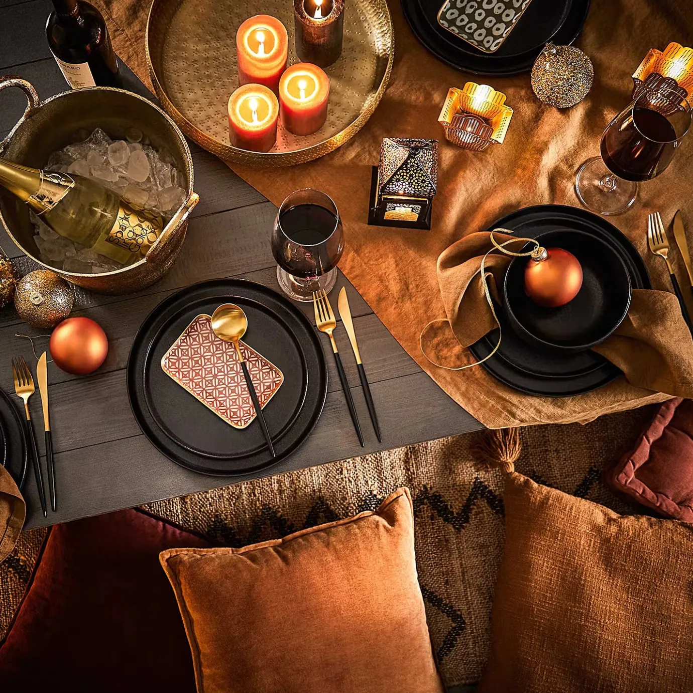 Butlers CASA NOVA Schale- Schalen & Bowls