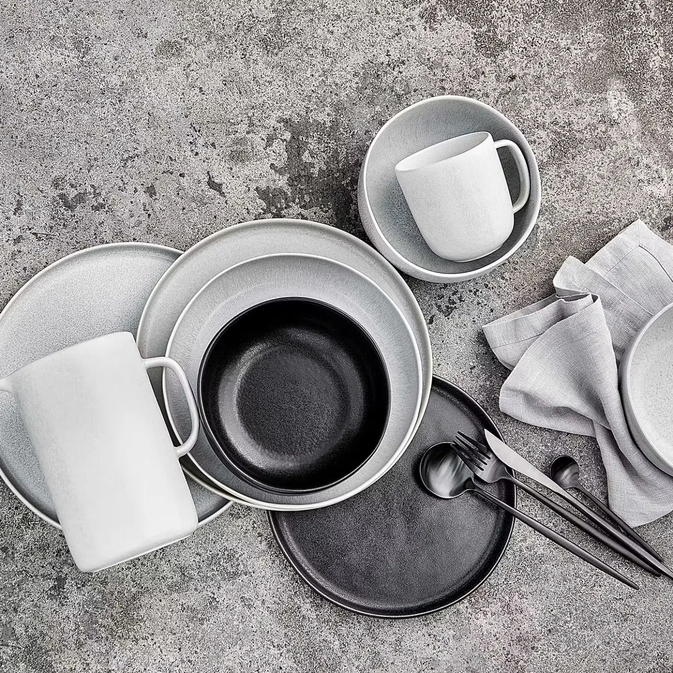 Butlers CASA NOVA Schale- Schalen & Bowls