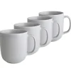 Butlers CASA NOVA Tasse 4er-Set- Tassen & Becher