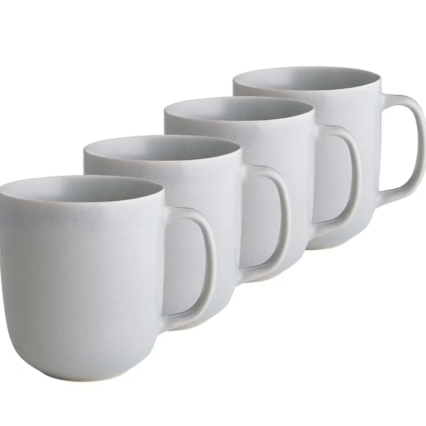 Butlers CASA NOVA Tasse 4er-Set- Tassen & Becher
