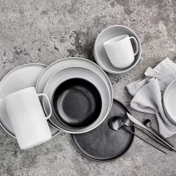 Butlers CASA NOVA Tasse 4er-Set- Tassen & Becher
