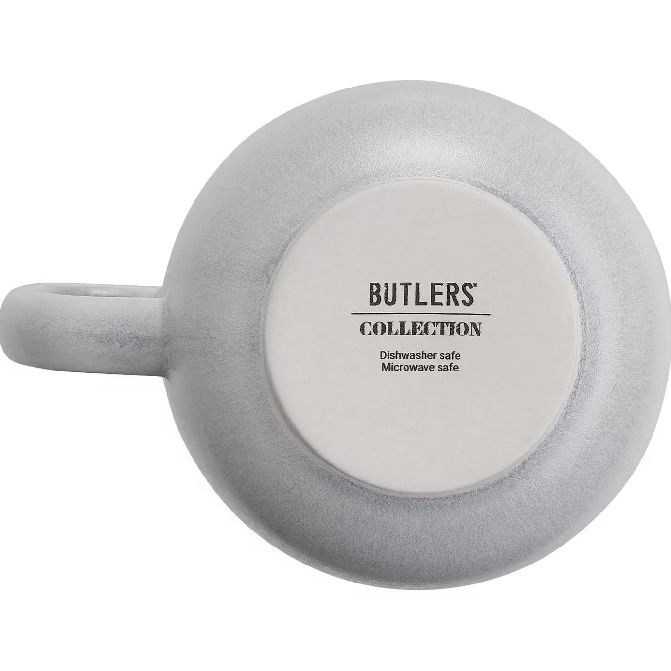 Butlers CASA NOVA Tasse 4er-Set- Tassen & Becher