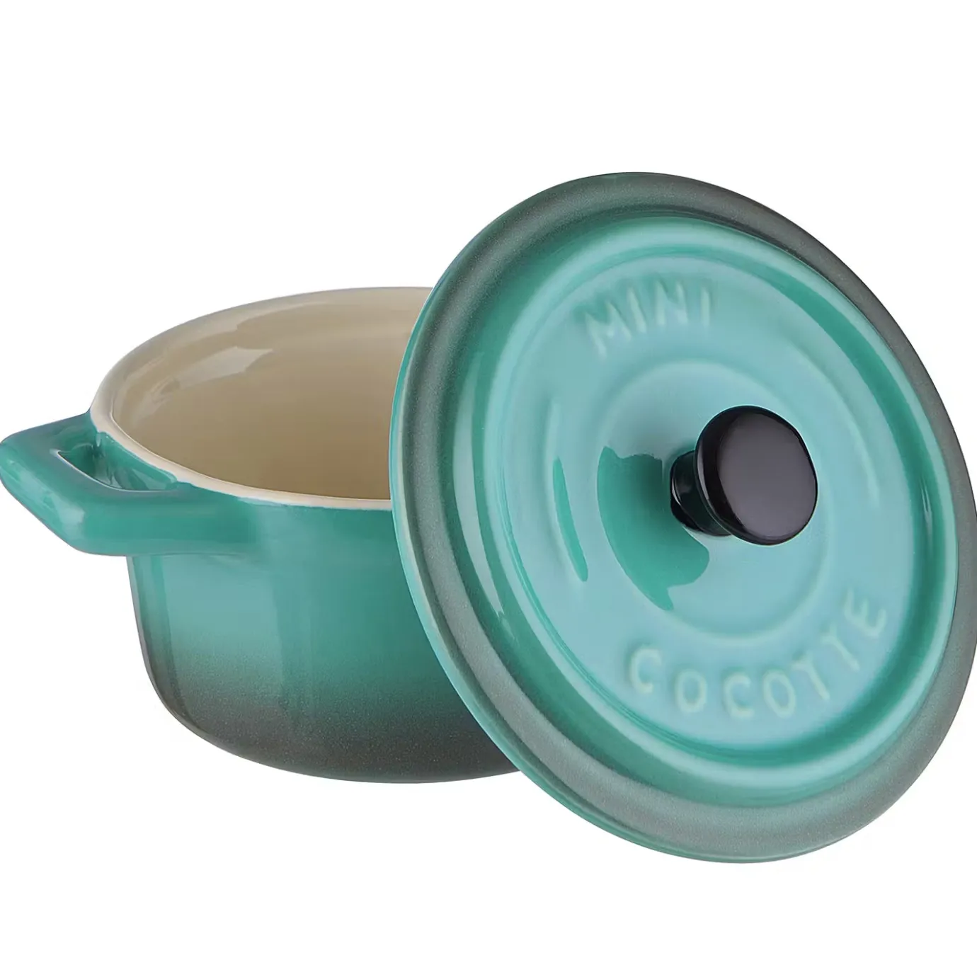 Butlers C'EST SI BON Mini-Auflaufform 4er-Set- Kochen & Backen