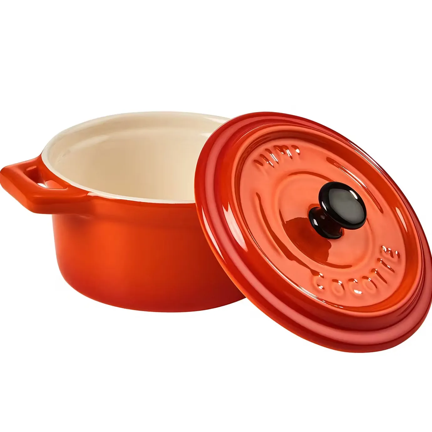 Butlers C'EST SI BON Mini-Auflaufform 4er-Set- Kochen & Backen