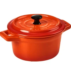 Butlers C'EST SI BON Mini-Auflaufform 4er-Set- Kochen & Backen