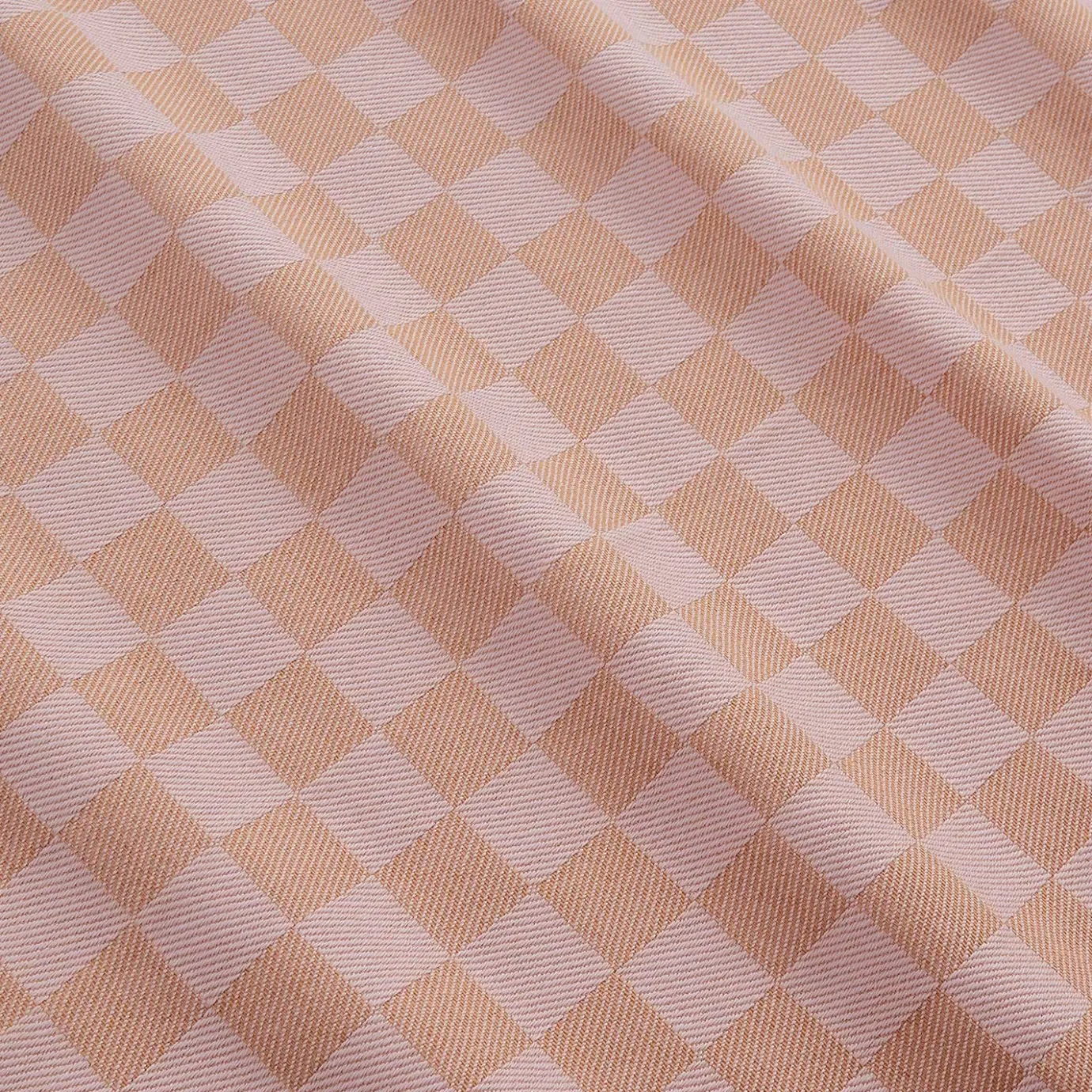 Butlers CHECKER STYLE Küchentuch 3er-Set- Geschirrhandtücher