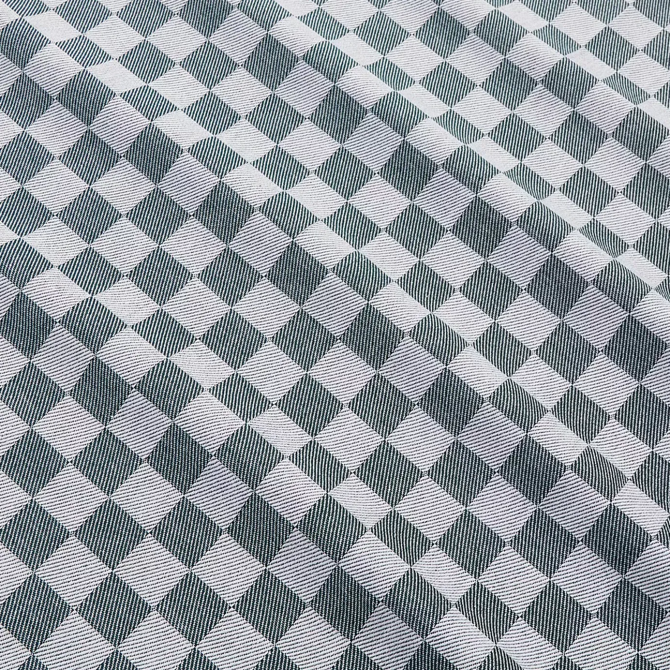 Butlers CHECKER STYLE Küchentuch 3er-Set- Geschirrhandtücher