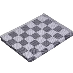 Butlers CHECKER STYLE Küchentuch 3er-Set- Geschirrhandtücher