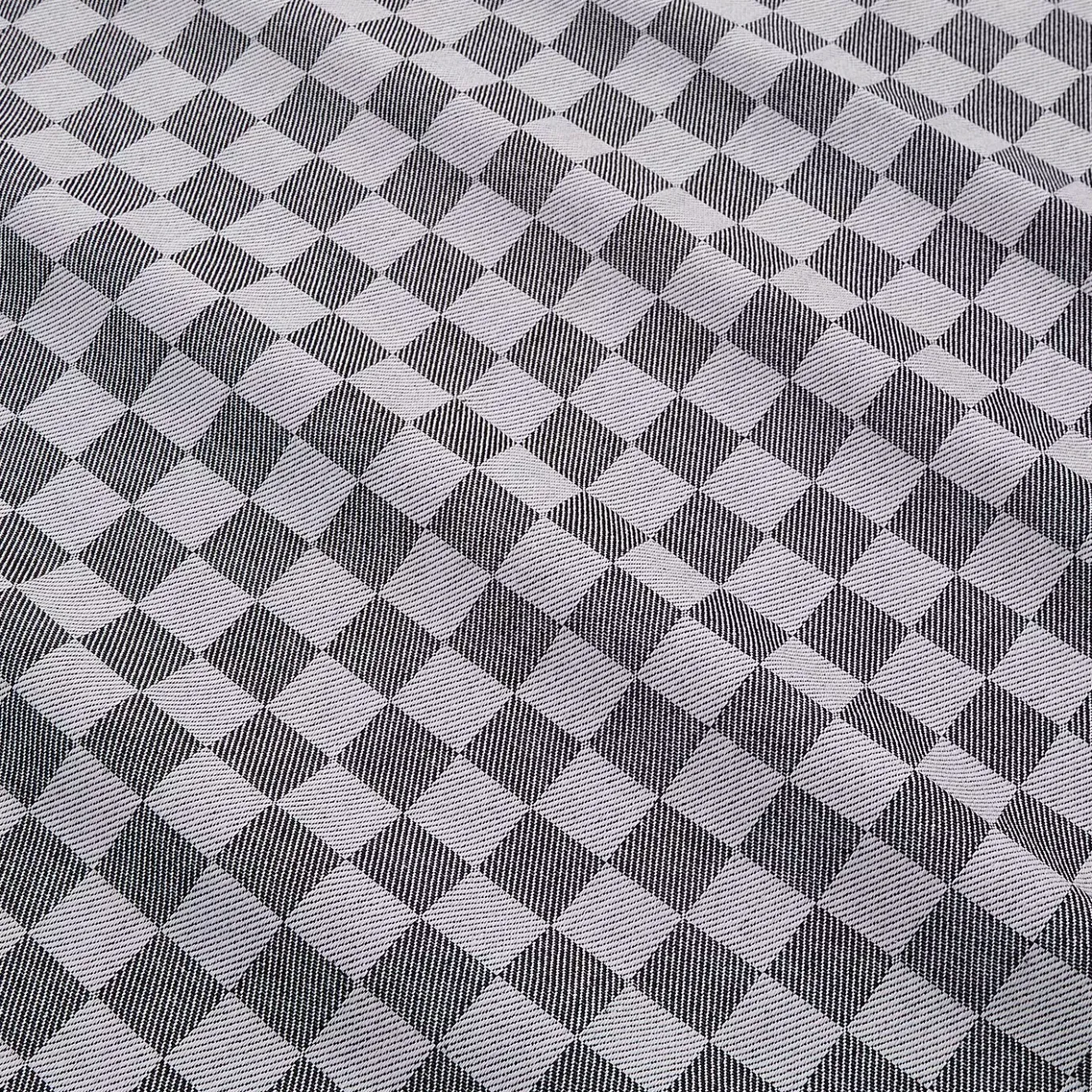 Butlers CHECKER STYLE Küchentuch 3er-Set- Geschirrhandtücher