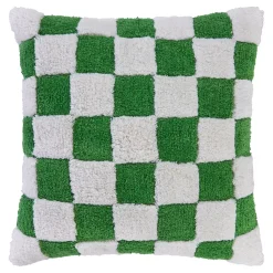 Butlers CHECKER STYLE Kissen- Kissen & Decken