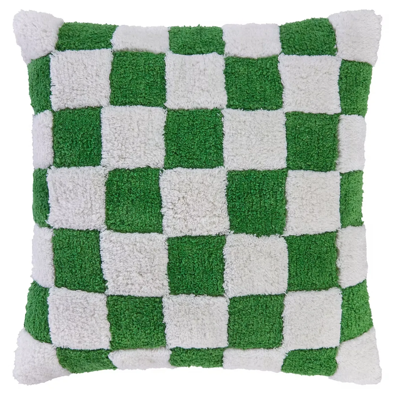 Butlers CHECKER STYLE Kissen- Kissen & Decken