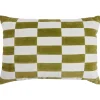 Butlers CHECKER VELVET Kissen- Kissen & Decken