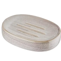 Butlers CHELSEA Seifenschale 4er-Set- Bad-Accessoires