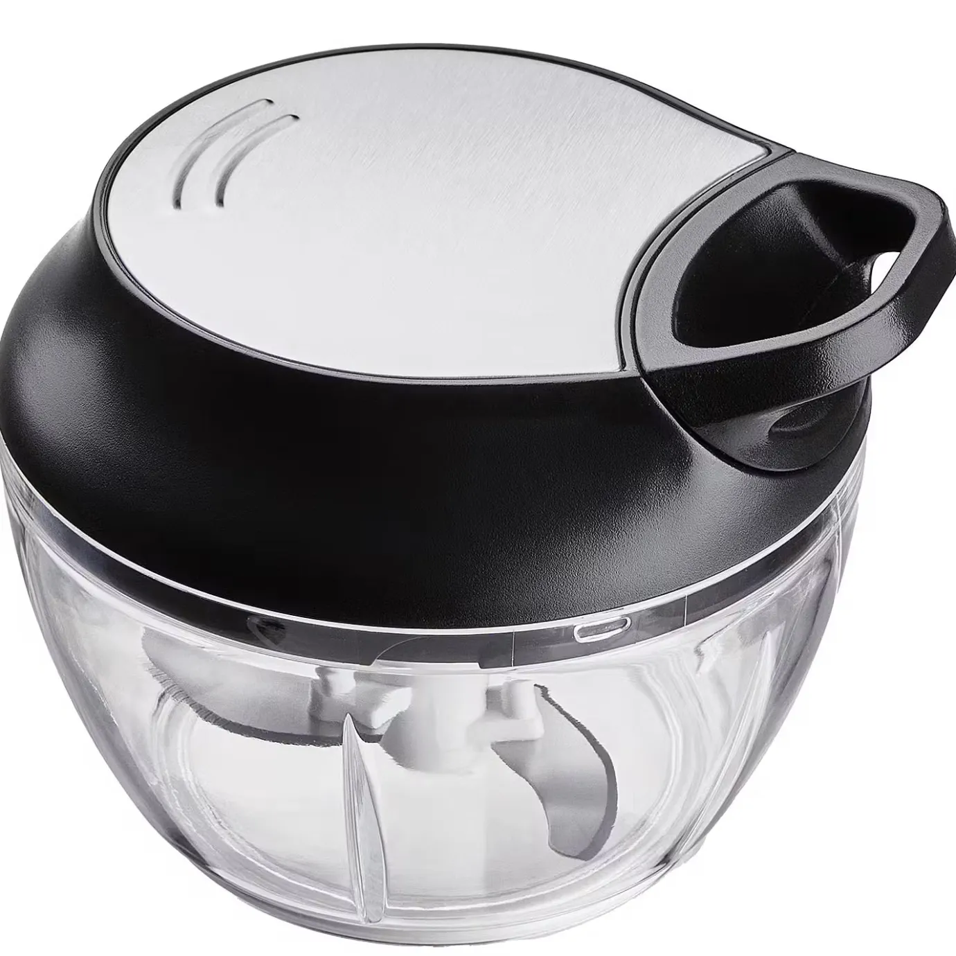 Butlers CHOP Gemüseschneider/Multizerkleinerer- Kochen & Backen