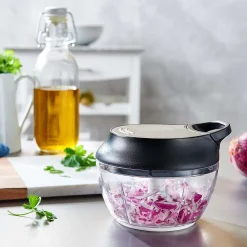 Butlers CHOP Gemüseschneider/Multizerkleinerer- Kochen & Backen